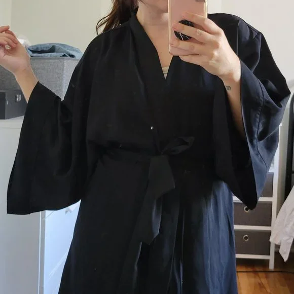 Dressing Gown / Robe / LaSenza - Picture 2 of 2